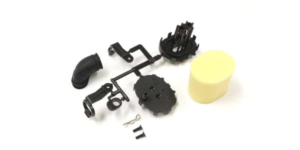 Luftfilter 1:8 Kyosho Inferno MP9-MP10
